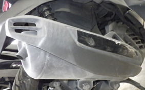 YAMAHA TRICITY 155 SG37J