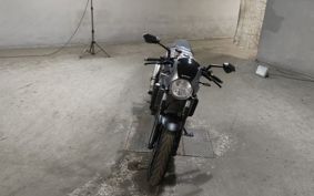 SUZUKI SV650 X 2019 VP55B