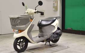 SUZUKI LET's 4 Basket 2010 CA43A