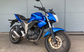 SUZUKI JIKUSA-150 NG4BG