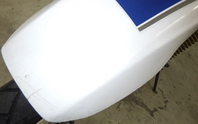 YAMAHA SEROW 225 Gen.3 DG08J