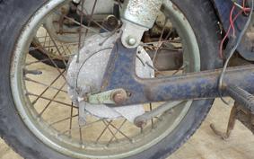 HONDA C92 SUPER CUB C92
