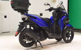 YAMAHA TRICITY 155 A SG37J