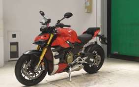 DUCATI STREETFIGHTER V4 S 2023