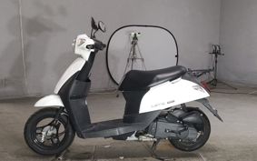 SUZUKI LET's CA4AA