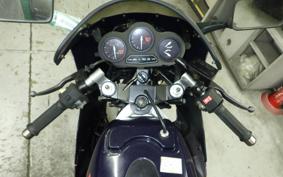 SUZUKI RG250 Gamma GJ21B