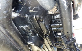 KAWASAKI ZRX400 1995 ZR400E