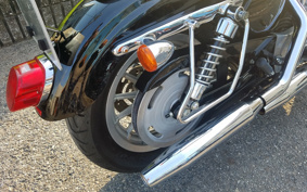 HARLEY XL883L 2006 CR2