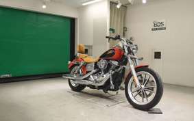HARLEY FXDL 1580 2010