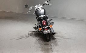 HONDA SHADOW 400 2008 NC34