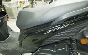 YAMAHA JOG125 SEJ5J