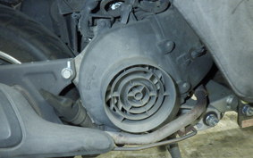 HONDA TODAY 2 2022 AF67