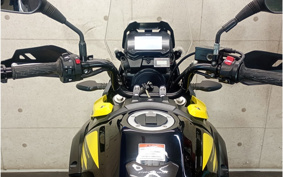 SUZUKI STROM 250 DS11A