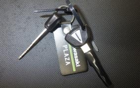 KAWASAKI NINJA 1000 SX 2021 ZXT02K