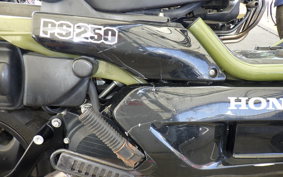 HONDA PS250 MF09