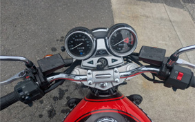 KAWASAKI  ZEPHYR 1100 FINAL ED 2007 ZRT10A
