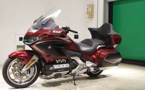 HONDA GL 1800 GOLD WING TOUR DCT 2018 SC79