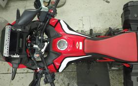 HONDA CRF1100L AFRICA TWIN DCT 2022 SD10