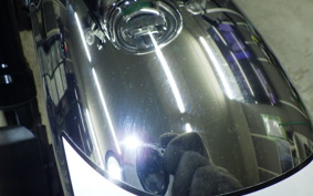 HONDA MONKEY 125 ABS 2025 JB02