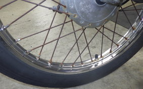 HONDA C50 SUPER CUB 2022 C50