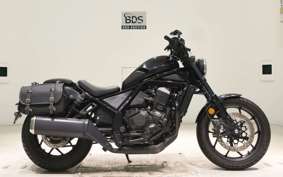 HONDA REBEL 1100 2023 SC83