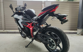 KAWASAKI NINJA ZX-25R SE ZX250E