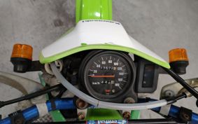 KAWASAKI KLX250 LX250E