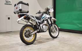 YAMAHA SEROW 250 Gen.2 2020 DG17J