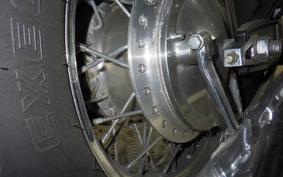 HONDA SHADOW 400 1999 NC34