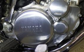 YAMAHA SR400 Gen.5 2021 RH16J