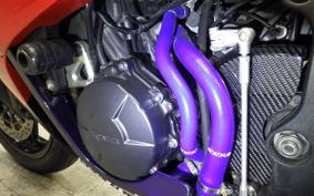 HONDA CBR600RR GEN 3 2008