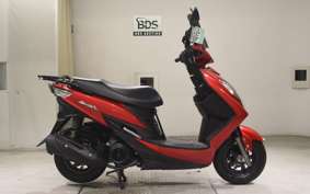 SUZUKI ｽｳｨｯｼｭ125 2010 DV12B