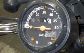 HONDA TODAY 2003 AF61