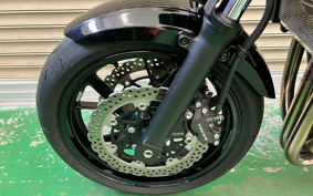 KAWASAKI ZRX1200 DAEG 2014 ZRT20D