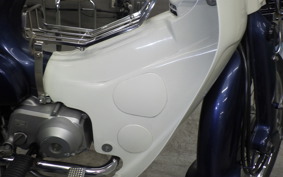 HONDA C50 SUPER CUB 2020 AA01