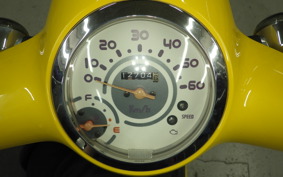 HONDA GIORNO 2 2014 AF70