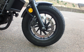 HONDA  REBEL 250 ABS MC49