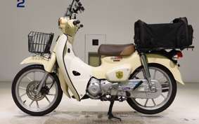 HONDA C110 SUPER CUB JA59