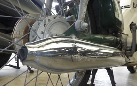 HONDA C50 SUPER CUB C50