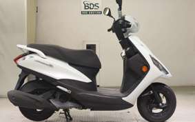 YAMAHA AXIS 125 Z 2017 SEJ6J