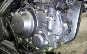 HONDA REBEL 250 A 2024 MC49