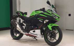 KAWASAKI NINJA 400 2022 EX400G