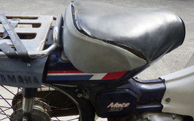 YAMAHA MATE 50 1992 V50