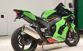KAWASAKI ZX 10 NINJA ABS 2024 ZXT02L