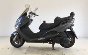 YAMAHA MAJESTY 125 FI