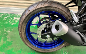 YAMAHA YZF-R25 ABS RG43J