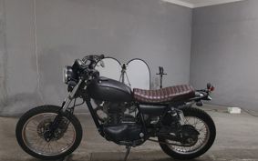 KAWASAKI 250TR BJ250F