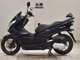 Фото Honda PCX 125 2016 с японского аукциона