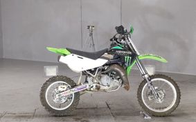 KAWASAKI KX65 KX065A