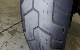 HONDA REBEL 250 A 2002 MC49